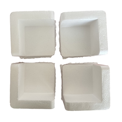 Bubuk EPP untuk perlindungan kargo dan budidaya bibit