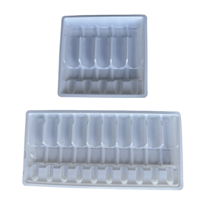 Grosir ampul obat 1ml 2ml 5ml 10mPET ampul