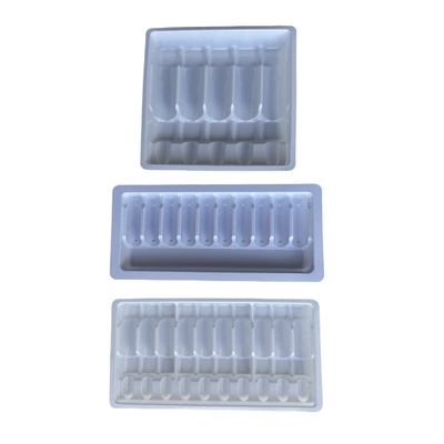 Grosir ampul obat 1ml 2ml 5ml 10mPET ampul
