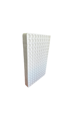EPS Foam Seedling Tray Disesuaikan 50 Points 120 Points 160 Points 200 Points