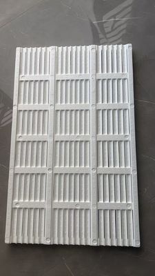 Kemasan EPS Peredam Guncangan Skala Besar untuk Barang Pecah Belah dengan Kemasan Pelindung Busa EPP yang Dapat Disesuaikan