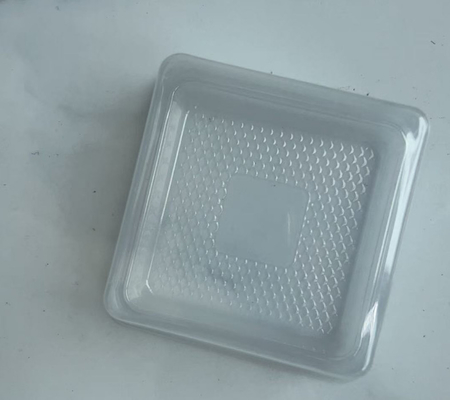 Pemasangan Tray Mooncake Festival Mid-Autumn