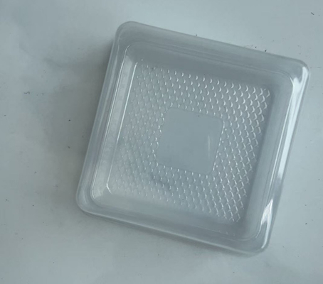 Pemasangan Tray Mooncake Festival Mid-Autumn