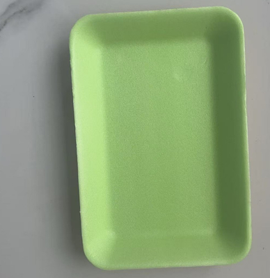 Produsen Tray Makanan Baru sekali pakai Tray plastik transparan untuk sayuran dan buah-buahan