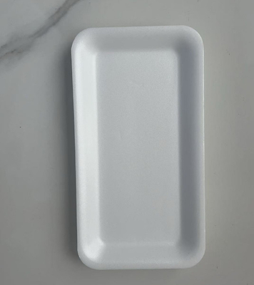 Transparan EPS Plastik Tray Makanan segar Untuk Sayuran Dan Buah Supermarket Tray Konservasi Tepak Dan Kotak Pengemasan