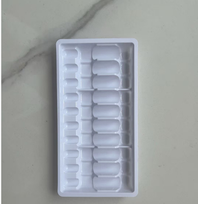 2ml 10 Ampul Dalam Plastik