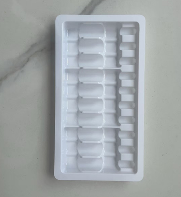 2ml 10 Ampul Dalam Plastik