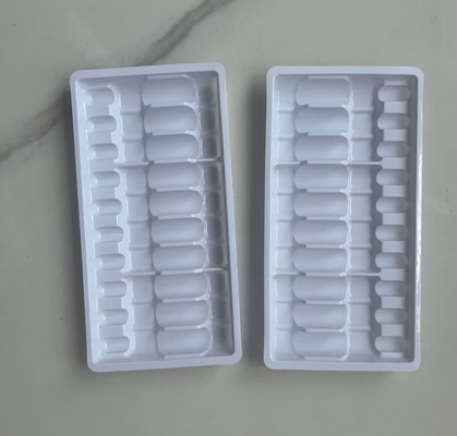 2ml 10 Ampul Dalam Plastik