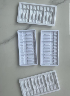 2ml 10 Ampul Dalam Plastik