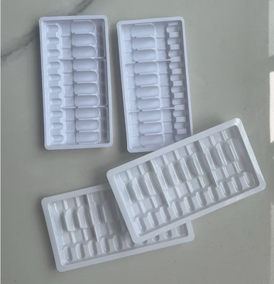 2ml 10 Ampul Dalam Plastik