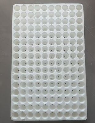 Kemasan EPS tahan kejut ramah lingkungan yang disesuaikan untuk elektronik rapuh dan perlindungan kargo