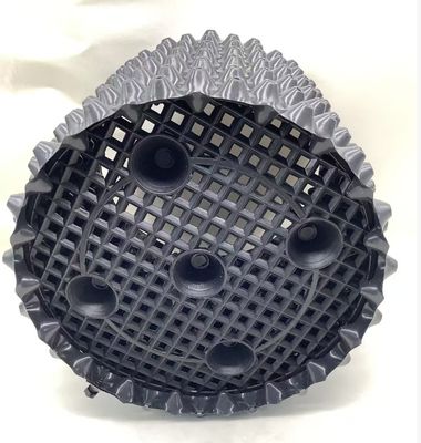 Pot kontrol akar HDPE