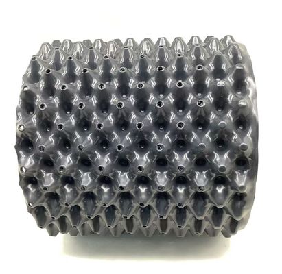 Pot kontrol akar HDPE