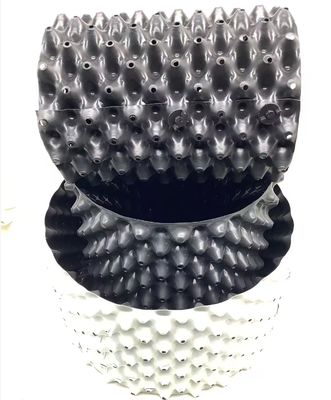 Pot kontrol akar HDPE