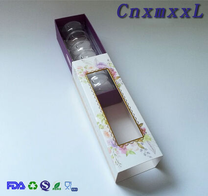 Kotak laci makaroni, kotak premium, kotak lipat, kotak cokelat - semuanya tersedia untuk disesuaikan