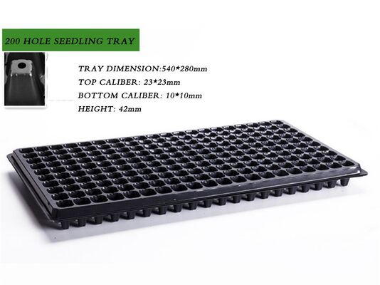 21. 32, 50, 72, 98, 105, 128, 200 tray benih, pemegang benih, tray benih plastik tray benih tray benih starter tray benih starter tray