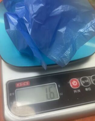 Tas Plastik HDPE Daur Ulang yang Disesuaikan dengan Ketahanan Benturan Tinggi untuk Belanja Supermarket