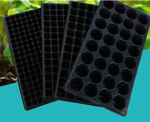 98 tray benih, pemegang benih, tray benih plastik tray benih tray benih starter tray benih starter tray