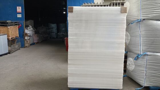 Lembaran EPP, ukuran 1200*1000*50mm