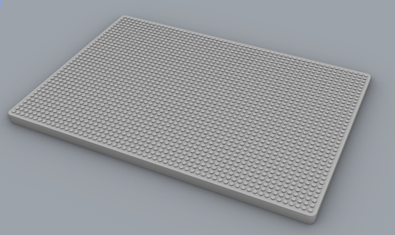 EPP anti-slip shower mat, anti-slip mat. Cocok untuk digunakan di kamar mandi rumah, hotel, panti jompo, dll