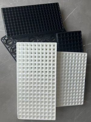 120 50 Tray Tanam sumur Eps200 Tray Tanam sumur di perangkat keras elektronik