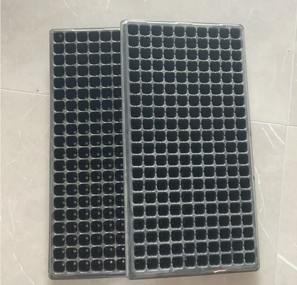 Tray pembiakan tanaman,tray percambahan,tray benih,tray benih sel,tray rumah kaca,tray colokan benih