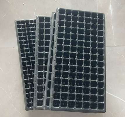 Tray benih tahan retak,tray benih tahan benturan,tray plastik kelas makanan,tray benih ringan,tray benih tahan air,tray colokan tahan korosi,pertumbuhan benih,pertumbuhan benih,berakar tanaman,