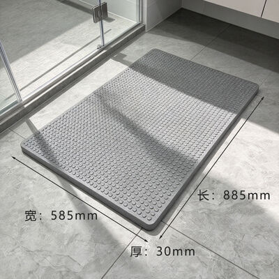 Shower mat mandi non slip EPP shower mat kamar mandi shower mat shower mat anti slip shower mat